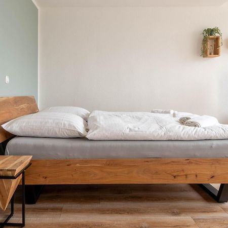 Ferienwohnung Laser II Schilksee Bagian luar foto