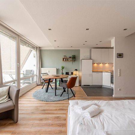 Ferienwohnung Laser II Schilksee Bagian luar foto