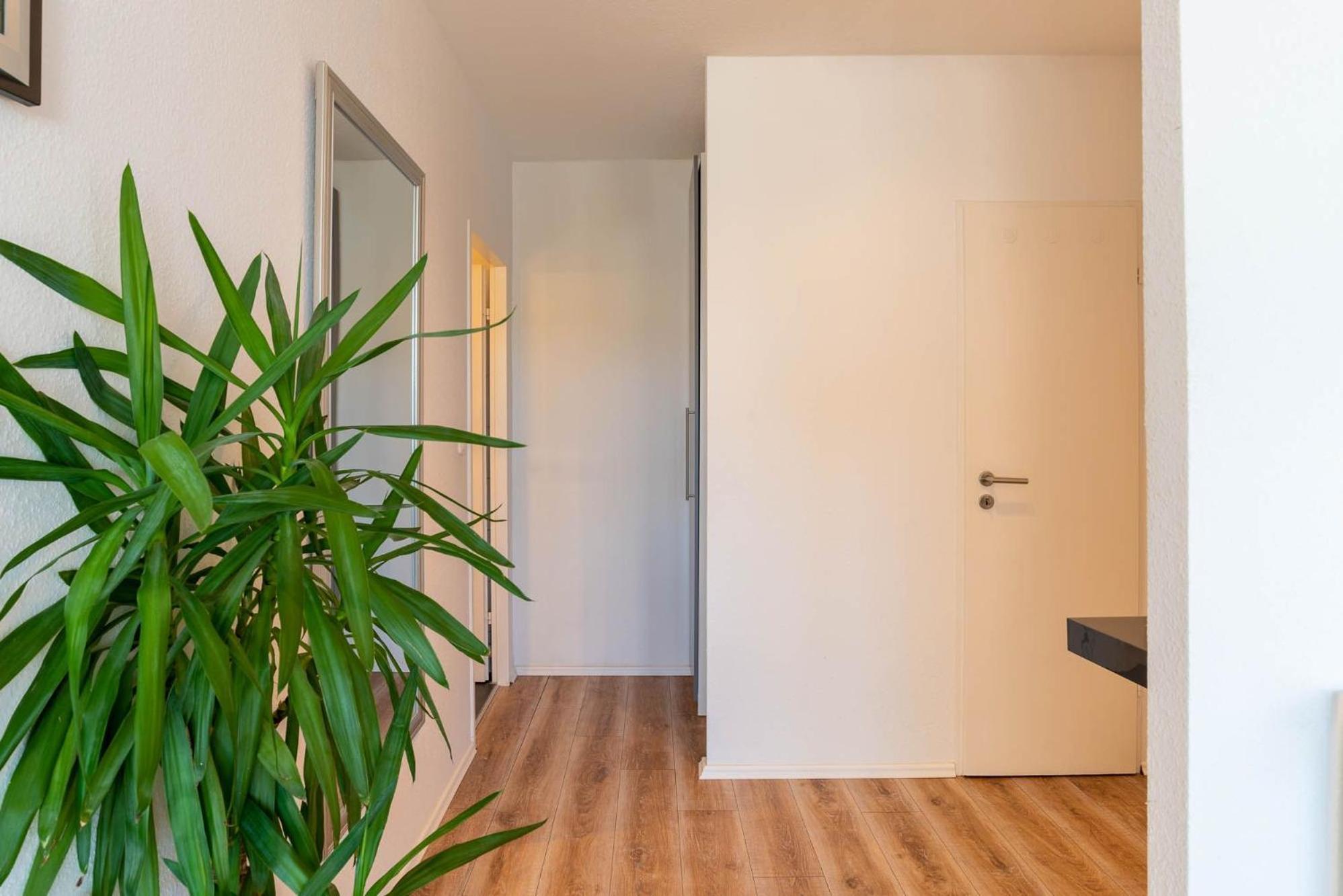 Ferienwohnung Laser II Schilksee Bagian luar foto